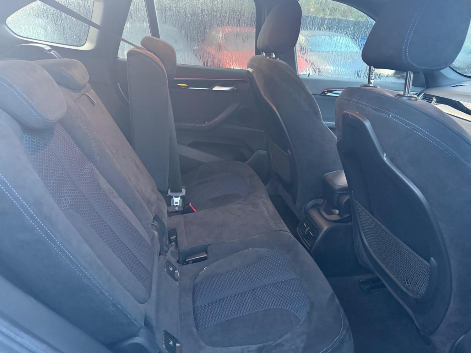 Used BMW X1 2018 for sale - 76715004: Photo 9