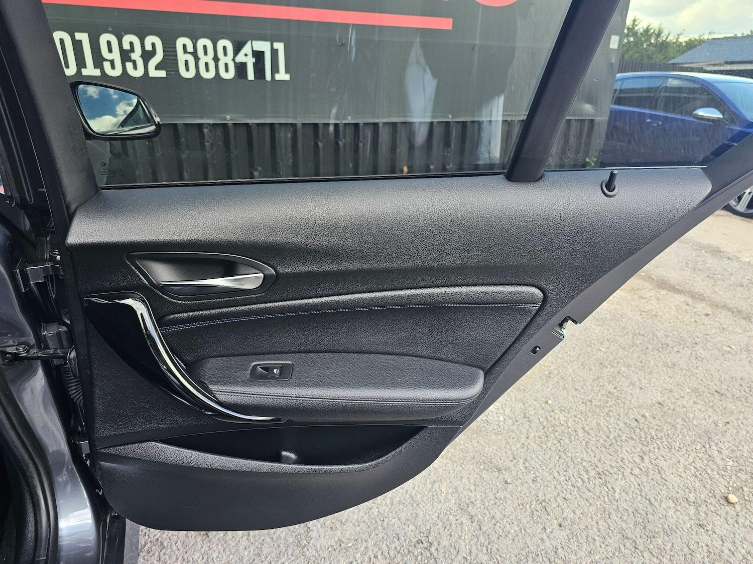 Vehicle 27