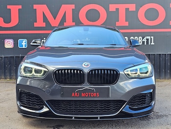 Used BMW 1 Series 2019 for sale - 75926637: Photo