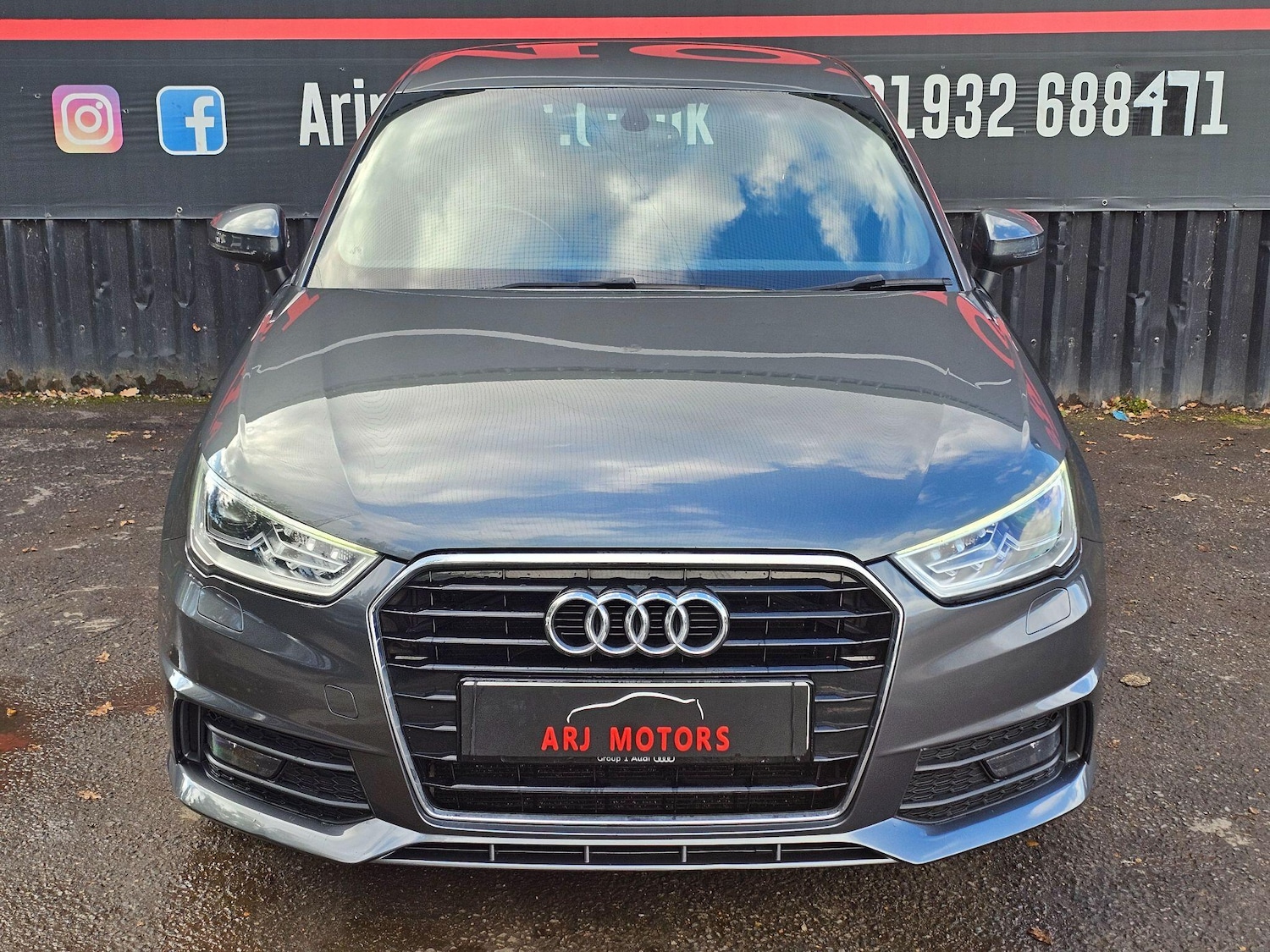Vehicle 23