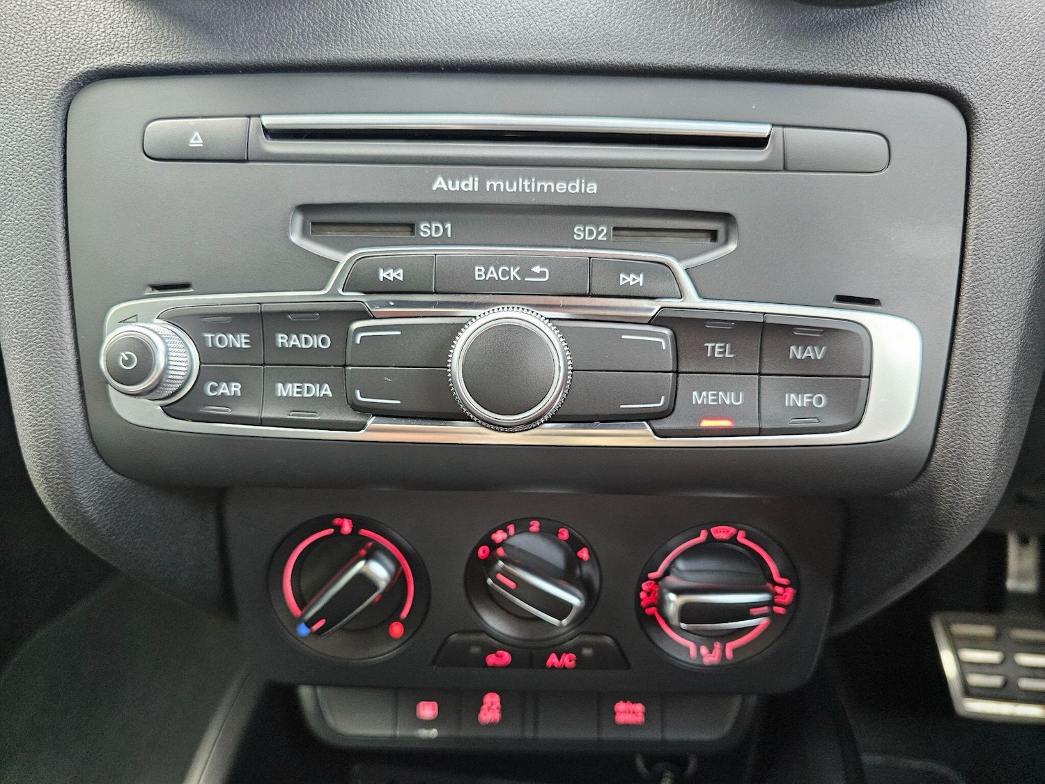 Vehicle 28