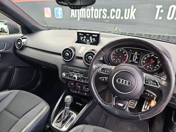 Used Audi A1 2017 for sale - 75940336: Photo