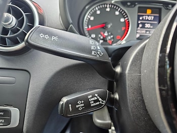 Used Audi A1 2017 for sale - 75940336: Photo