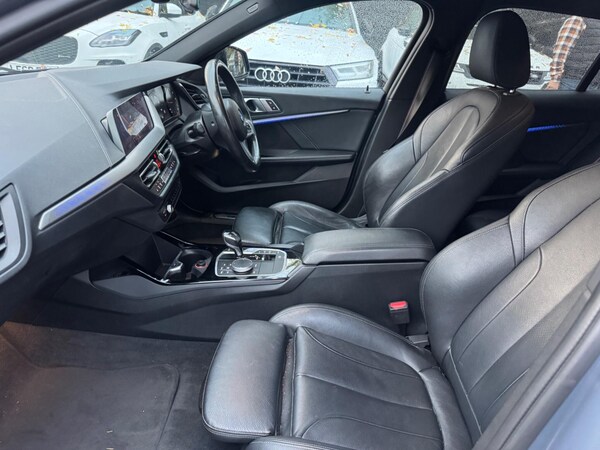 Used BMW 1 Series 2020 for sale - 76326796: Photo 10