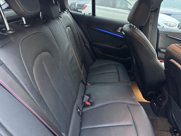 Used BMW 1 Series 2020 for sale - 76326796: Photo 12