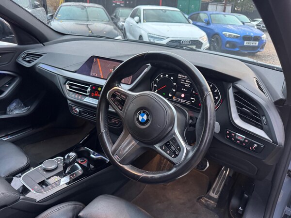 Used BMW 1 Series 2020 for sale - 76326796: Photo 13