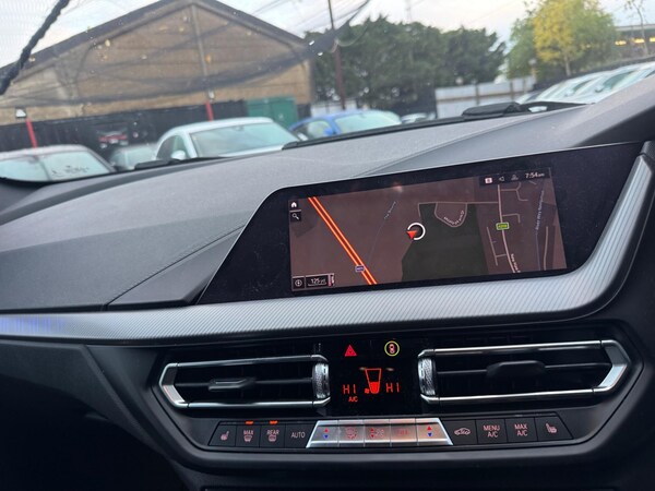 Used BMW 1 Series 2020 for sale - 76326796: Photo 14