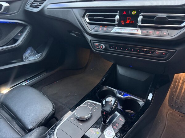 Used BMW 1 Series 2020 for sale - 76326796: Photo 15