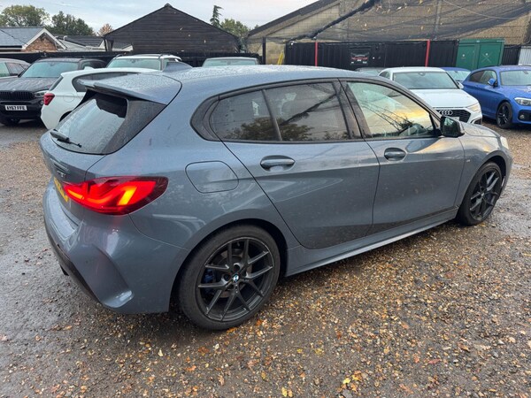 Used BMW 1 Series 2020 for sale - 76326796: Photo 2