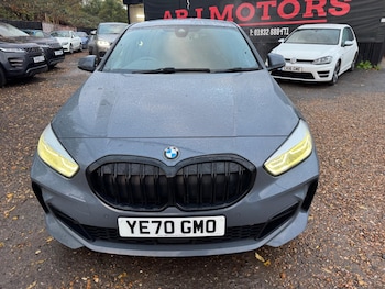 Used BMW 1 Series 2020 for sale - 76326796: Photo 3