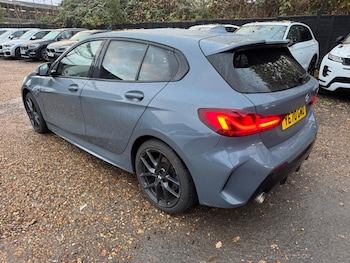 Used BMW 1 Series 2020 for sale - 76326796: Photo 4