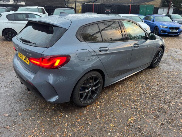 Used BMW 1 Series 2020 for sale - 76326796: Photo 6