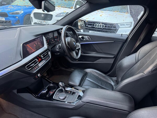 Used BMW 1 Series 2020 for sale - 76326796: Photo 8