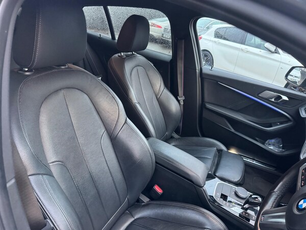 Used BMW 1 Series 2020 for sale - 76326796: Photo 9