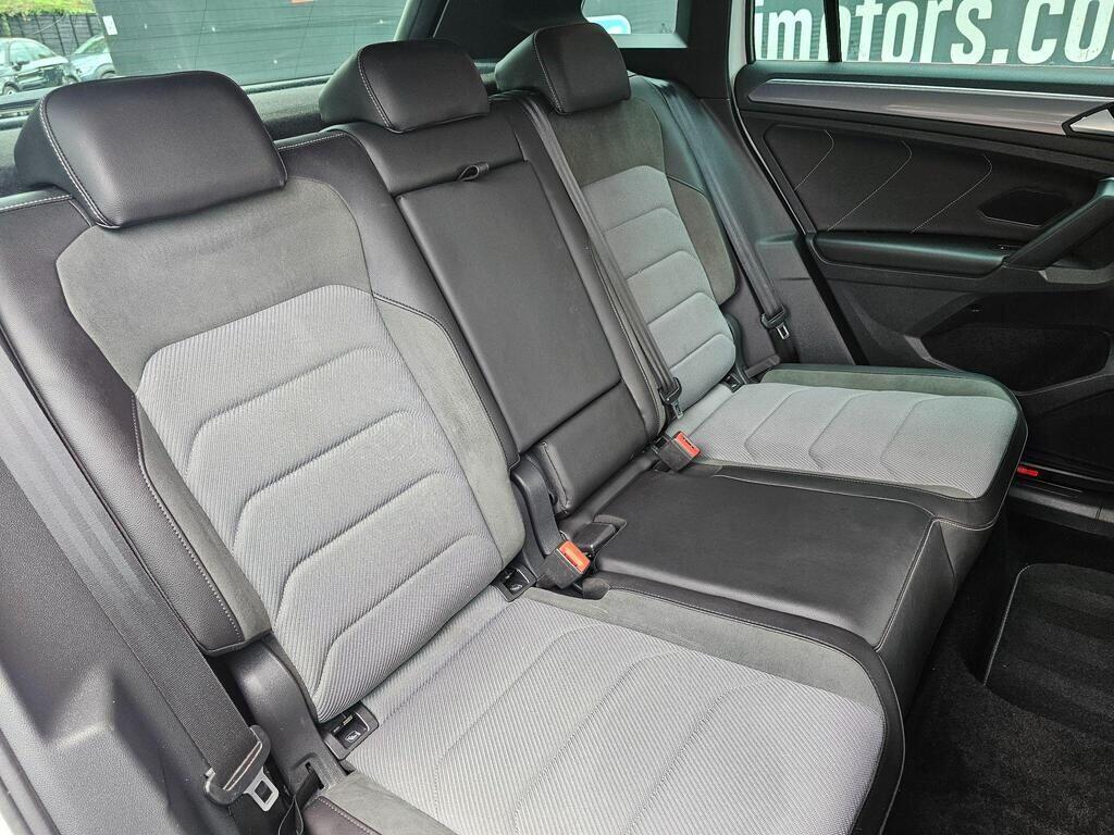 Used Volkswagen Tiguan for sale - 76440496: Photo 12