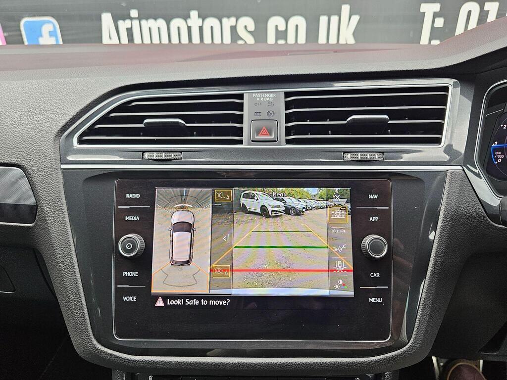 Used Volkswagen Tiguan for sale - 76440496: Photo 13