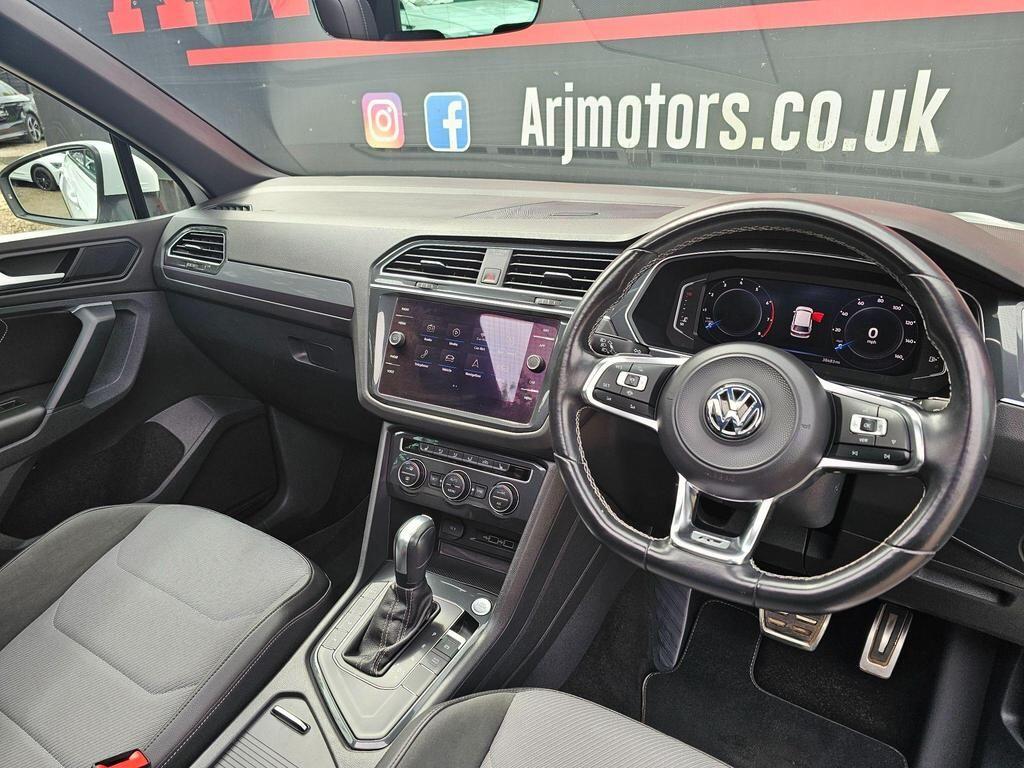 Used Volkswagen Tiguan for sale - 76440496: Photo 15
