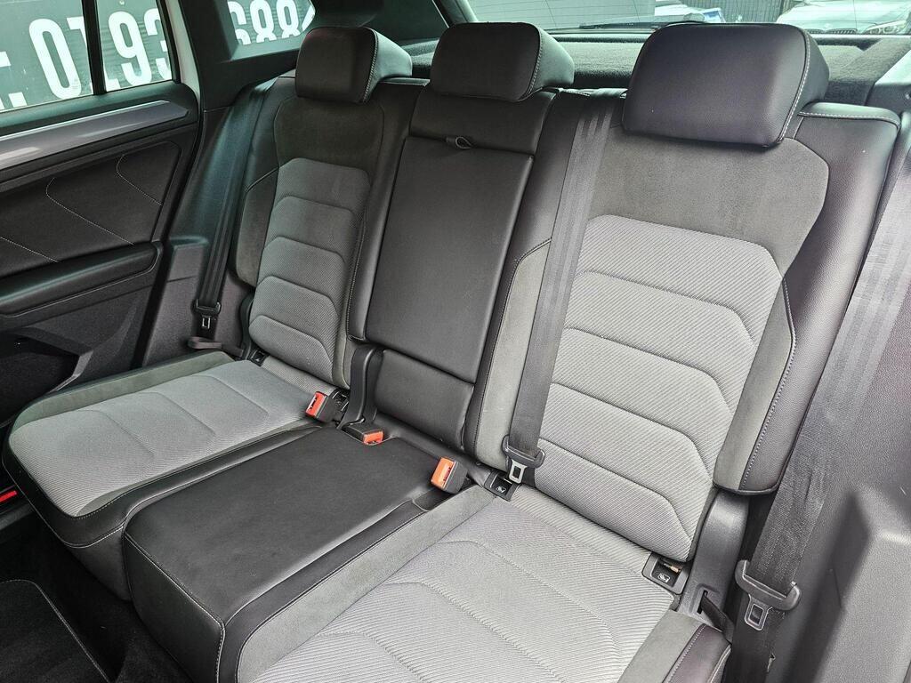 Used Volkswagen Tiguan for sale - 76440496: Photo 16
