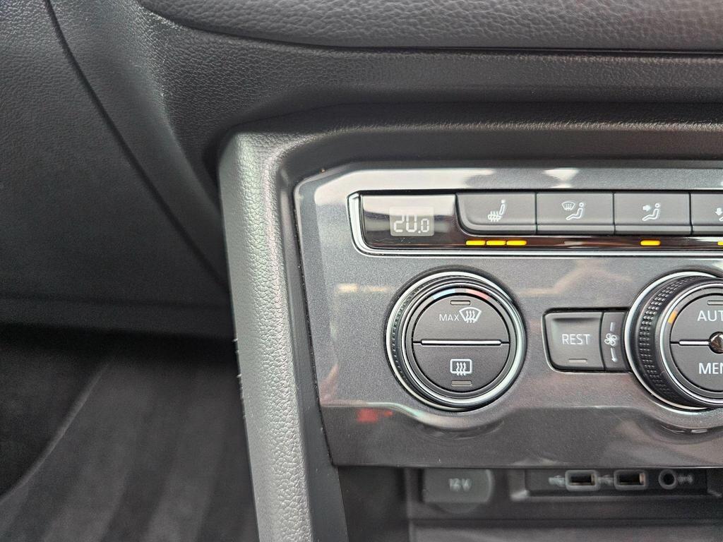 Used Volkswagen Tiguan for sale - 76440496: Photo 18