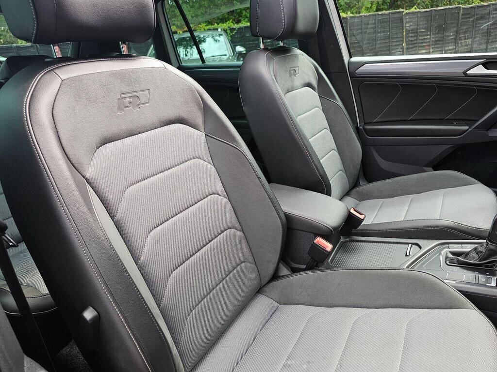 Used Volkswagen Tiguan for sale - 76440496: Photo 19
