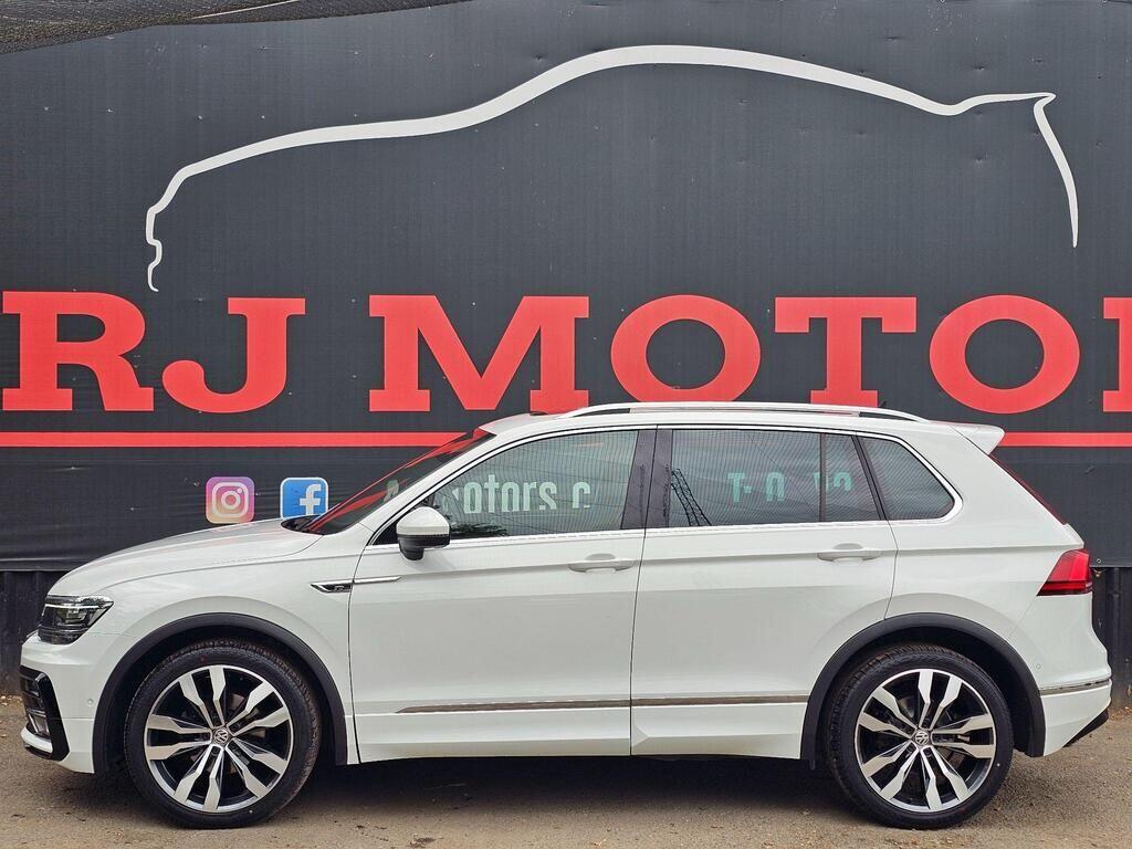 Used Volkswagen Tiguan for sale - 76440496: Photo 20