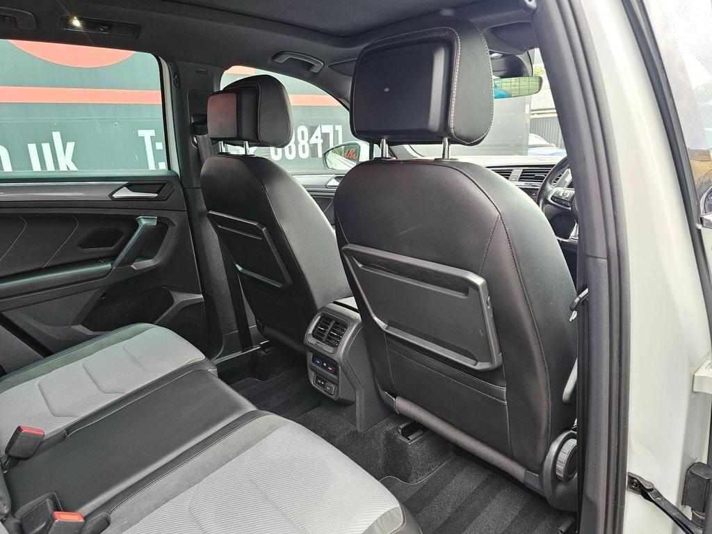 Used Volkswagen Tiguan for sale - 76440496: Photo 21