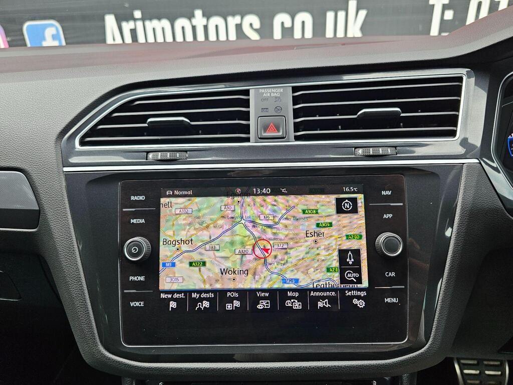 Used Volkswagen Tiguan for sale - 76440496: Photo 22