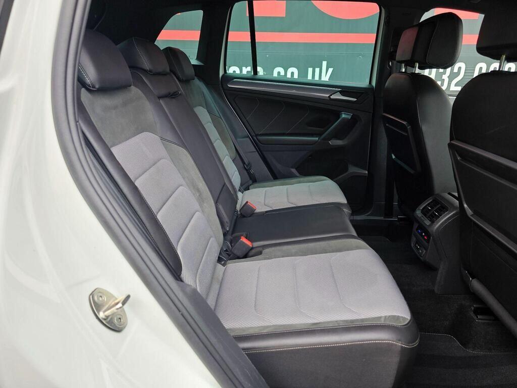 Used Volkswagen Tiguan for sale - 76440496: Photo 25