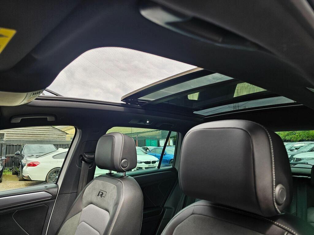 Used Volkswagen Tiguan for sale - 76440496: Photo 27