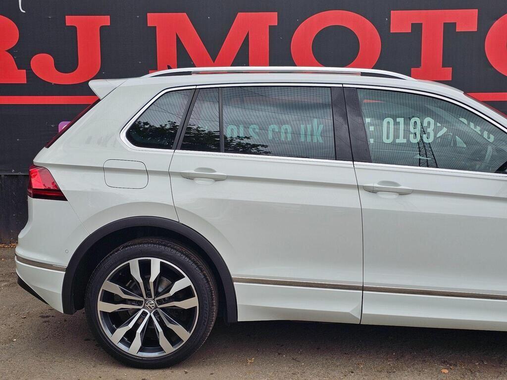 Used Volkswagen Tiguan for sale - 76440496: Photo 29