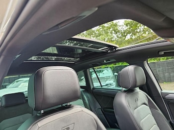 Used Volkswagen Tiguan 2020 for sale - 76440496: Photo