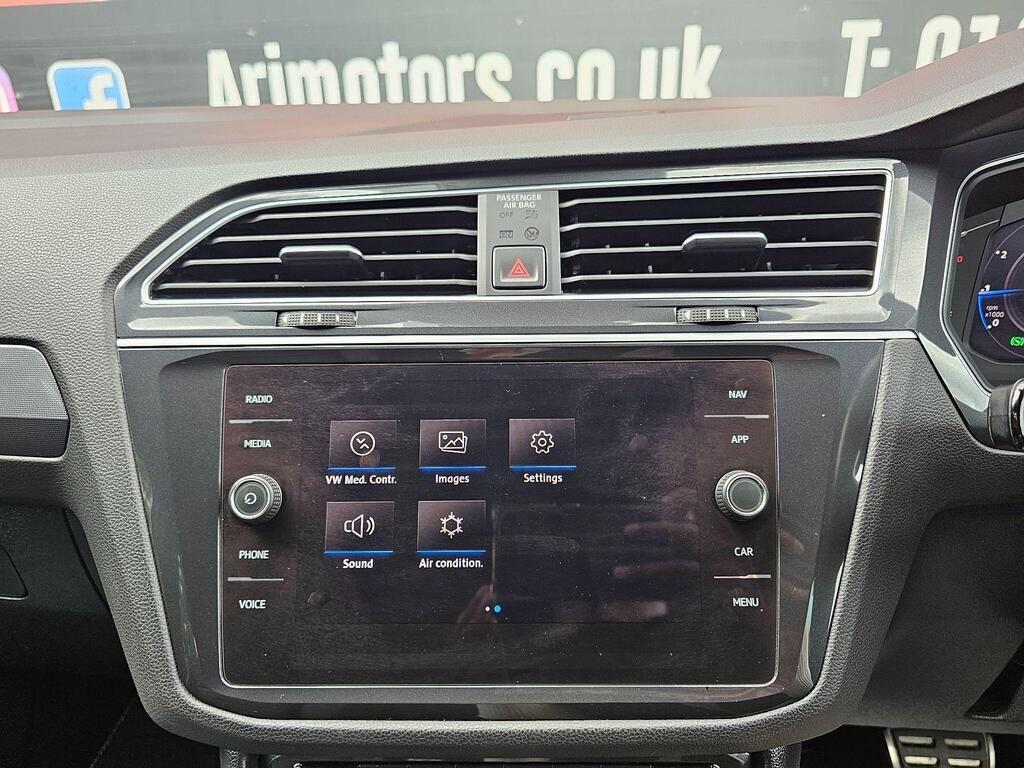 Used Volkswagen Tiguan for sale - 76440496: Photo 31