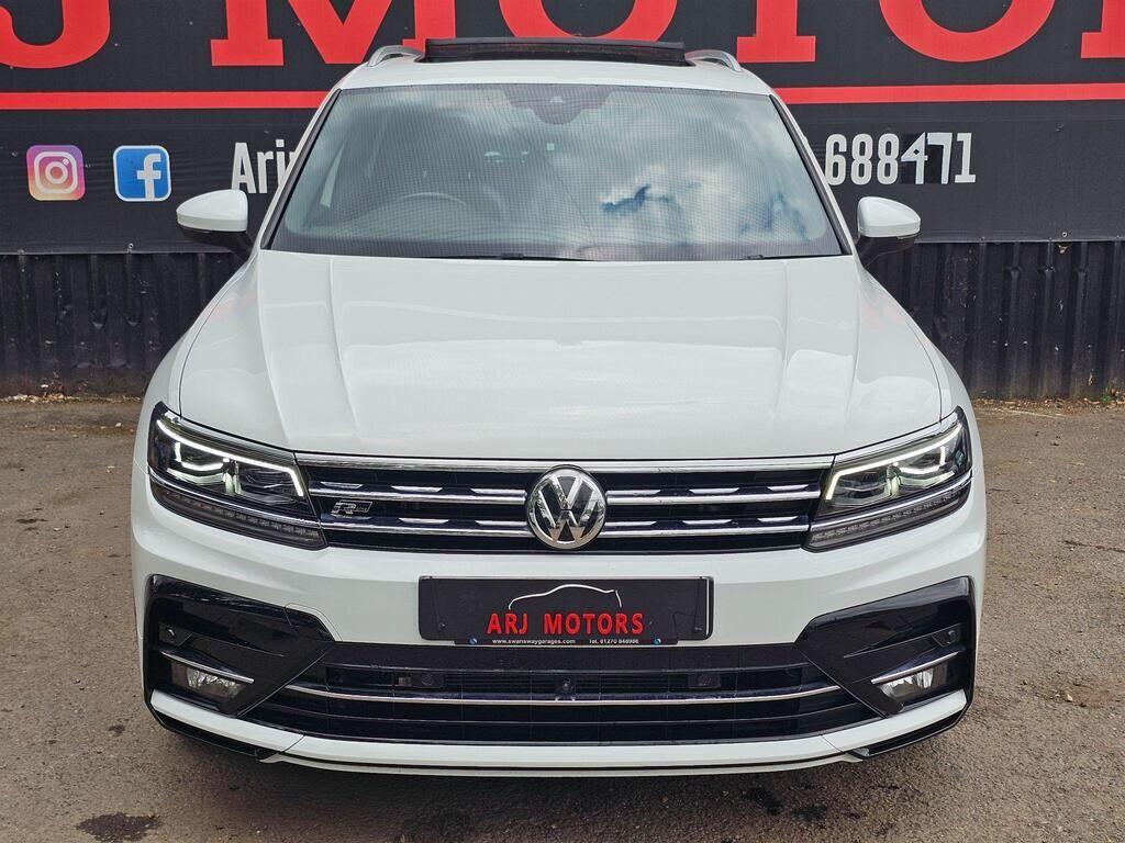 Used Volkswagen Tiguan for sale - 76440496: Photo 32