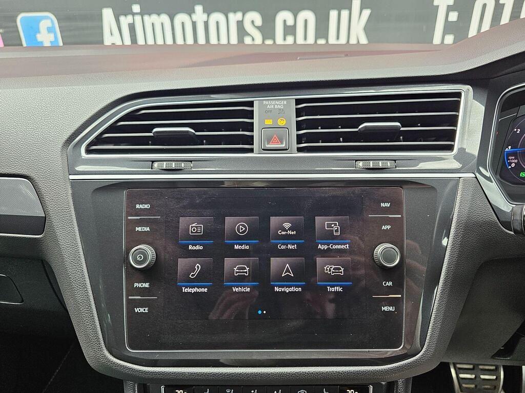 Used Volkswagen Tiguan for sale - 76440496: Photo 33