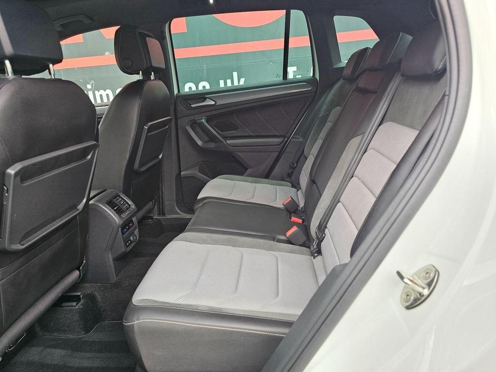 Used Volkswagen Tiguan for sale - 76440496: Photo 34