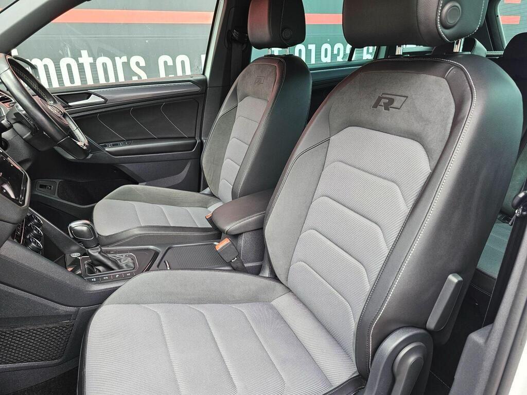Used Volkswagen Tiguan for sale - 76440496: Photo 36