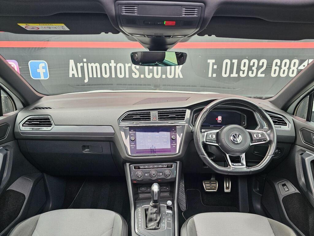 Used Volkswagen Tiguan for sale - 76440496: Photo 4