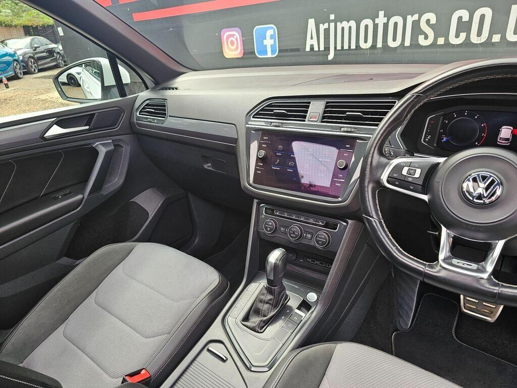 Used Volkswagen Tiguan for sale - 76440496: Photo 40