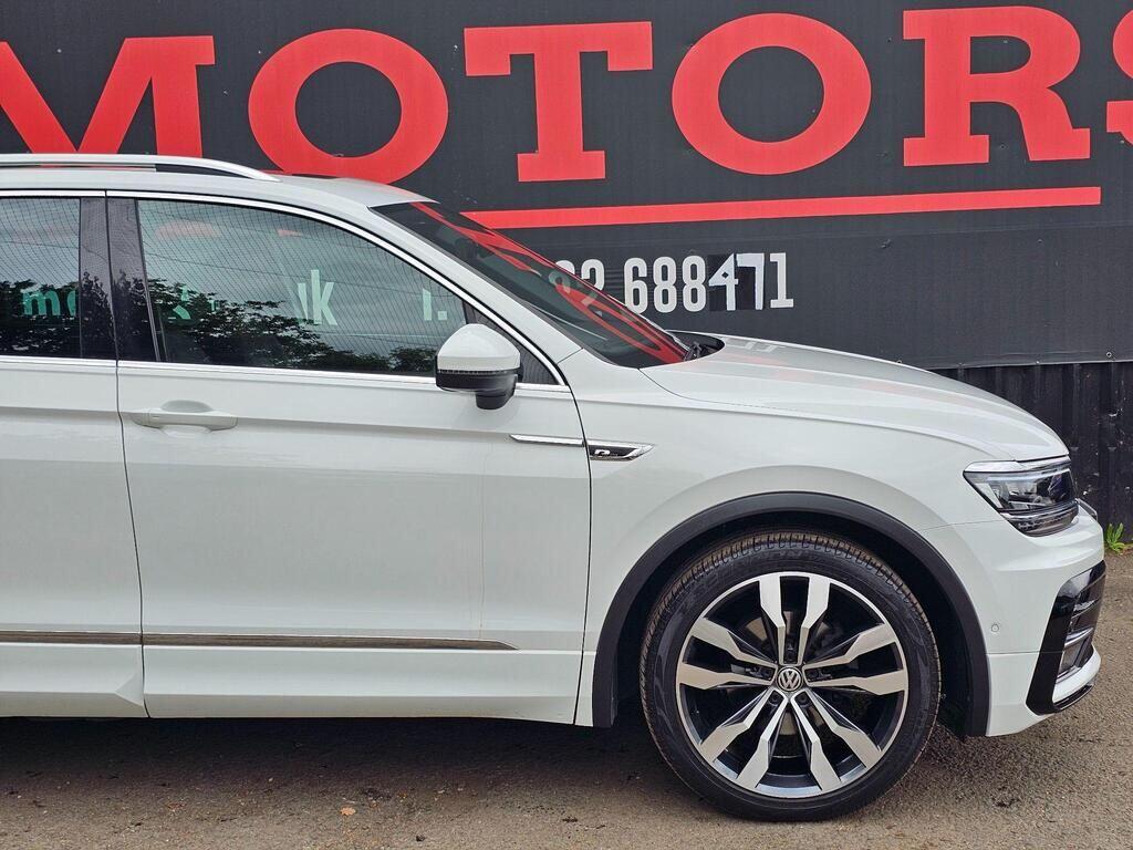 Used Volkswagen Tiguan for sale - 76440496: Photo 41