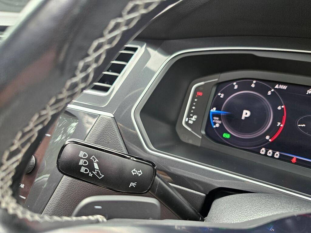 Used Volkswagen Tiguan for sale - 76440496: Photo 43