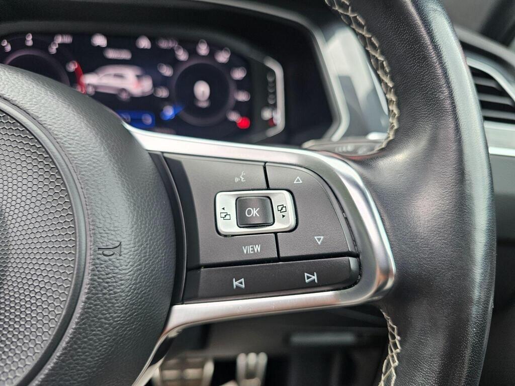 Used Volkswagen Tiguan for sale - 76440496: Photo 45