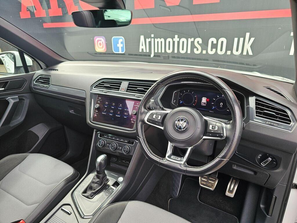 Used Volkswagen Tiguan for sale - 76440496: Photo 46