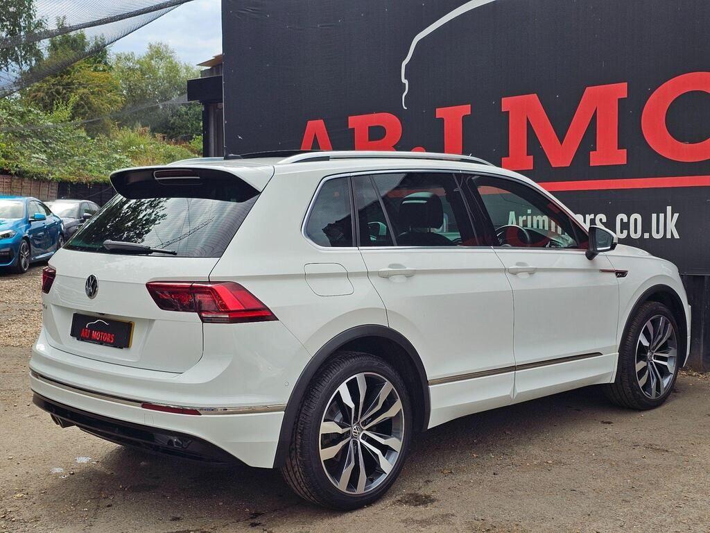 Used Volkswagen Tiguan for sale - 76440496: Photo 47