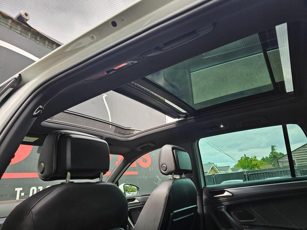 Used Volkswagen Tiguan for sale - 76440496: Photo 48