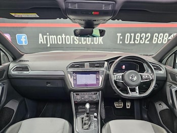 Used Volkswagen Tiguan 2020 for sale - 76440496: Photo