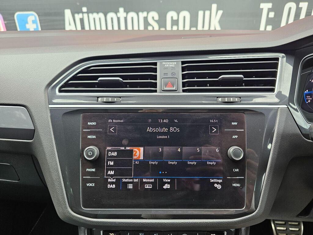 Used Volkswagen Tiguan for sale - 76440496: Photo 51