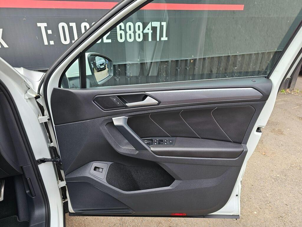 Used Volkswagen Tiguan for sale - 76440496: Photo 52