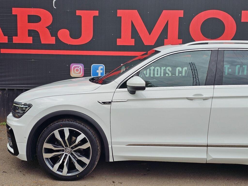 Used Volkswagen Tiguan for sale - 76440496: Photo 53