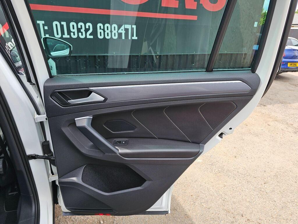 Used Volkswagen Tiguan for sale - 76440496: Photo 55