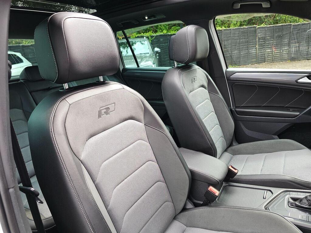 Used Volkswagen Tiguan for sale - 76440496: Photo 6